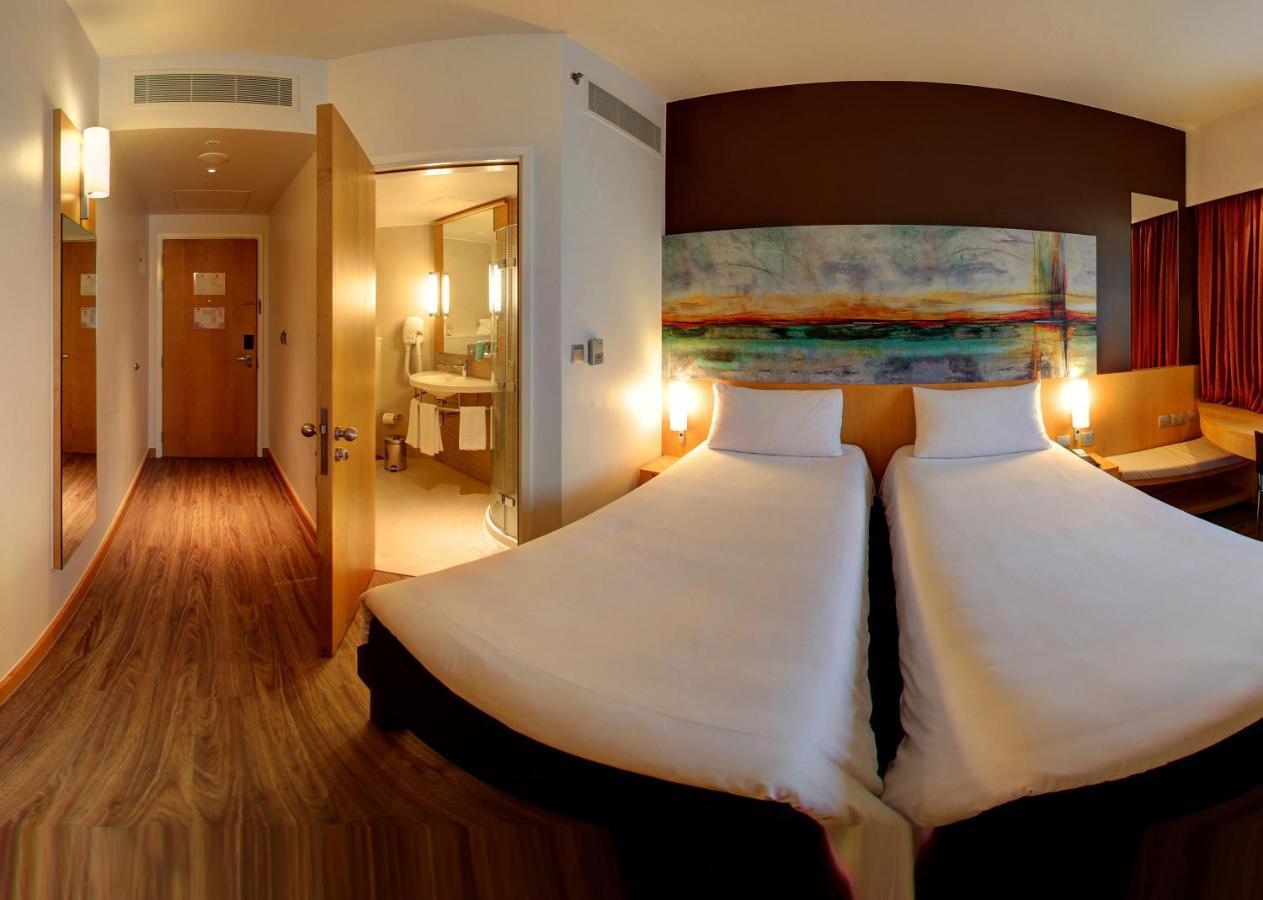 Ibis One - World Trade Centre Dubaï