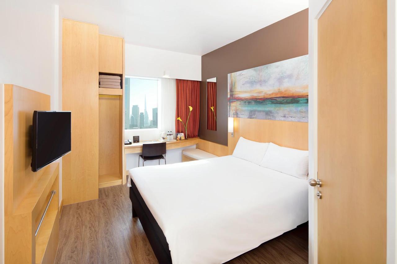 Ibis One - World Trade Centre Dubaï