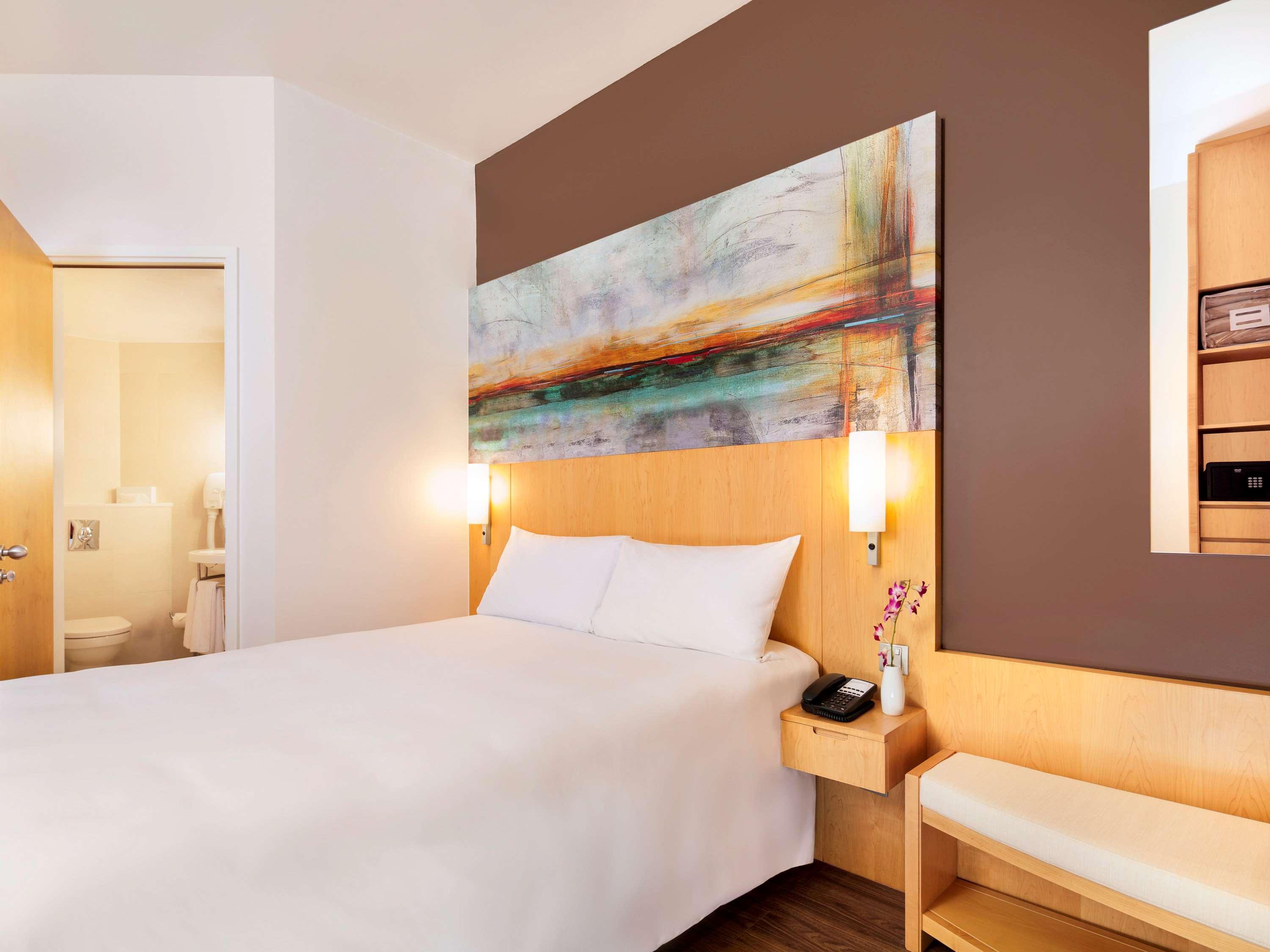 Ibis One - World Trade Centre Dubaï