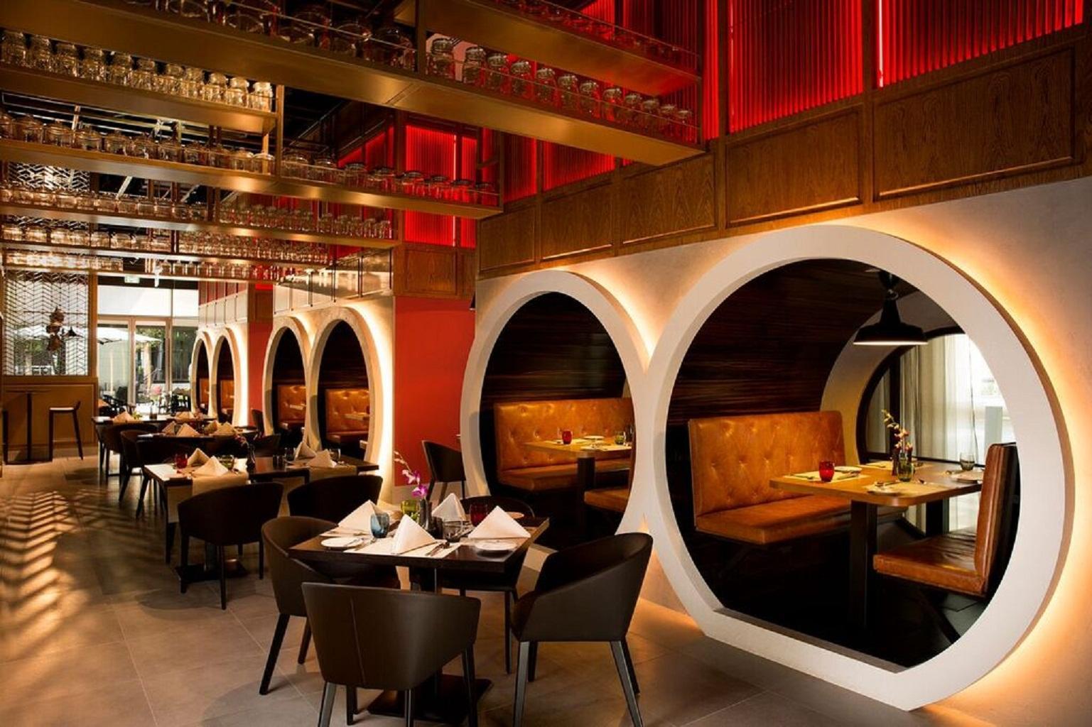 Ibis One - World Trade Centre 3* Dubaï