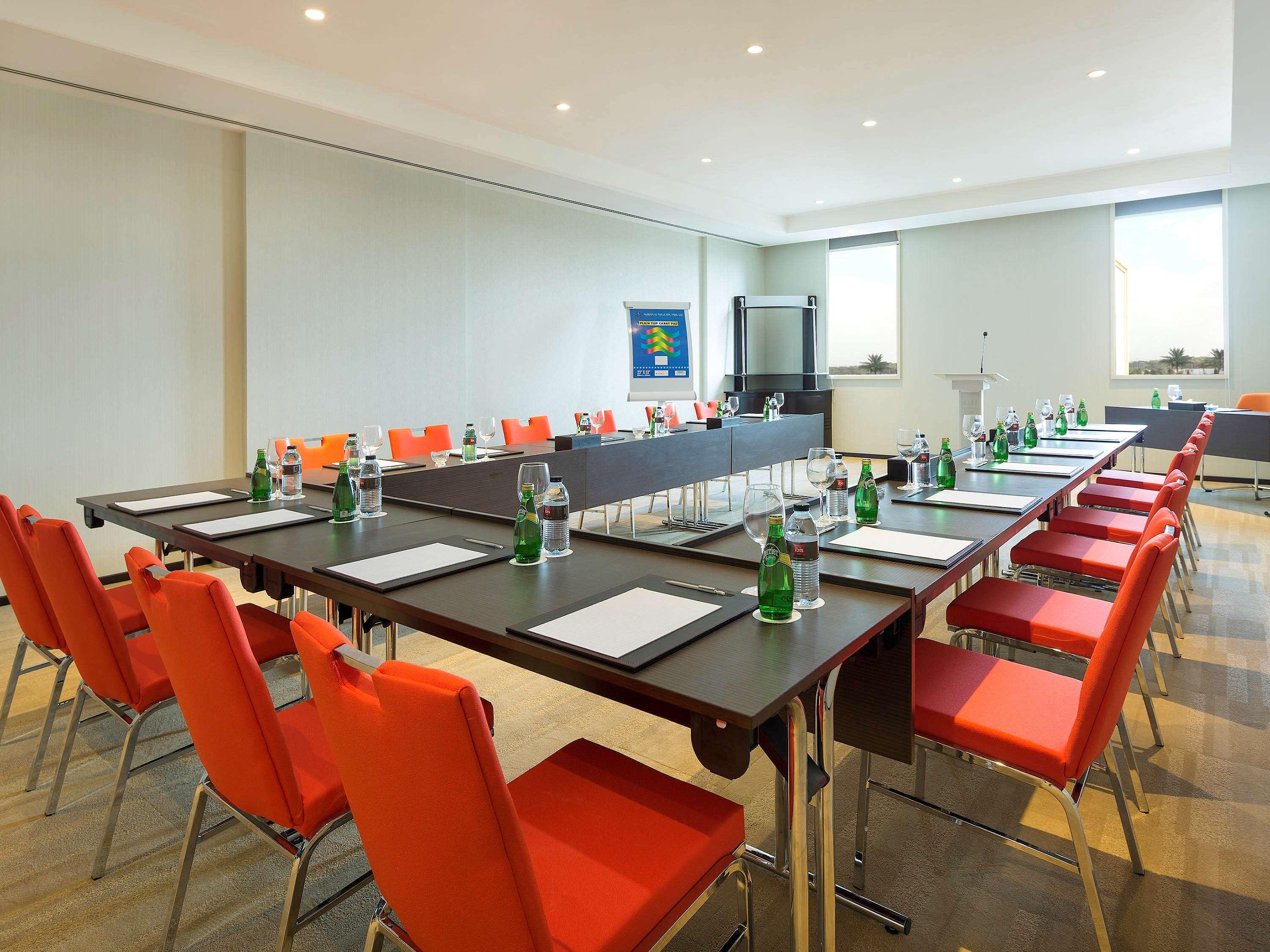 Hotel Ibis One - World Trade Centre Dubaï