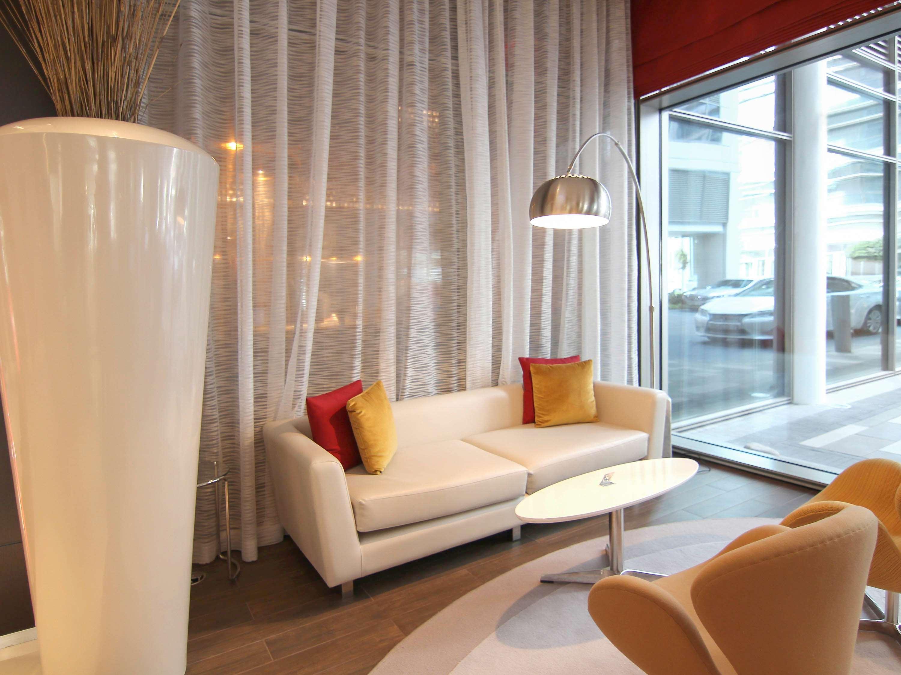 Ibis One - World Trade Centre Dubaï
