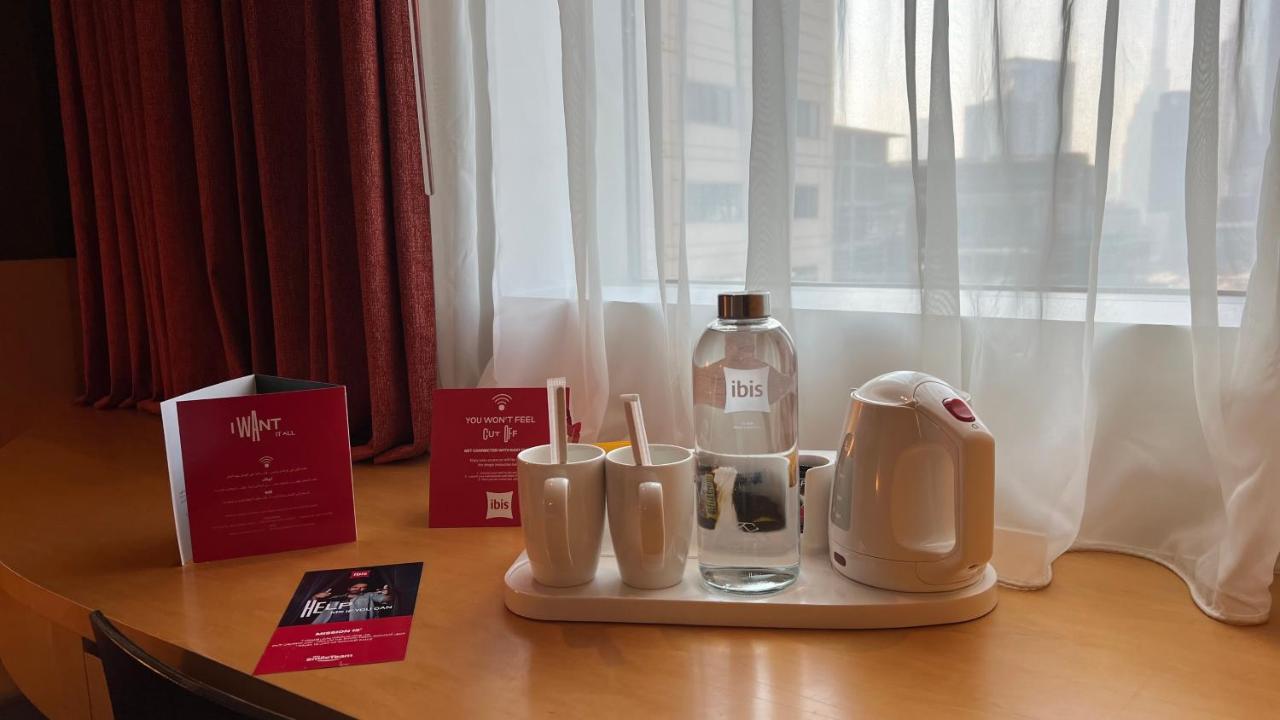 Ibis One - World Trade Centre Dubaï