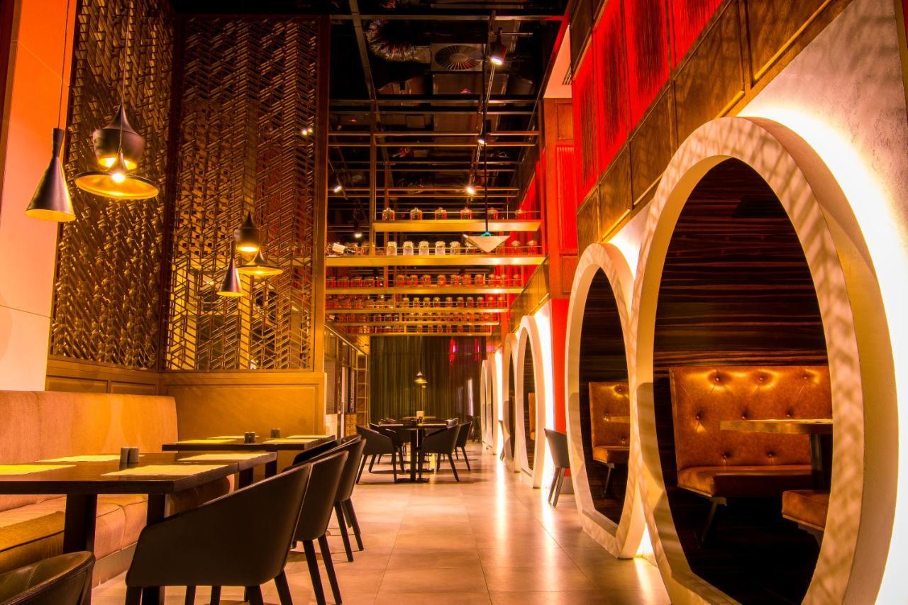 Ibis One - World Trade Centre होटल Dubai