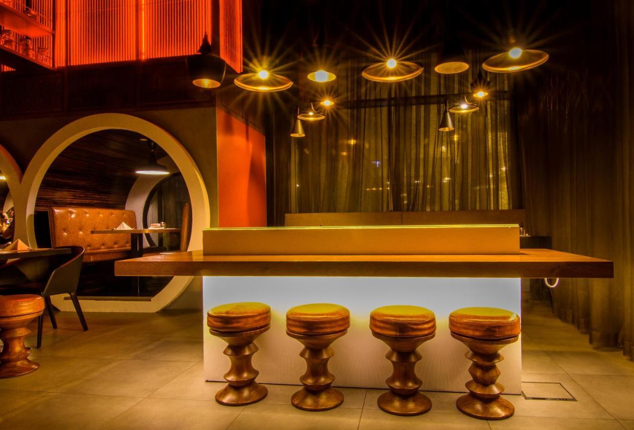 Ibis One - World Trade Centre होटल Dubai