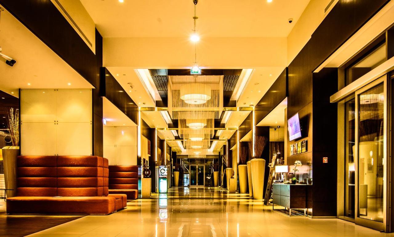 Ibis One - World Trade Centre Hotel Dubaï