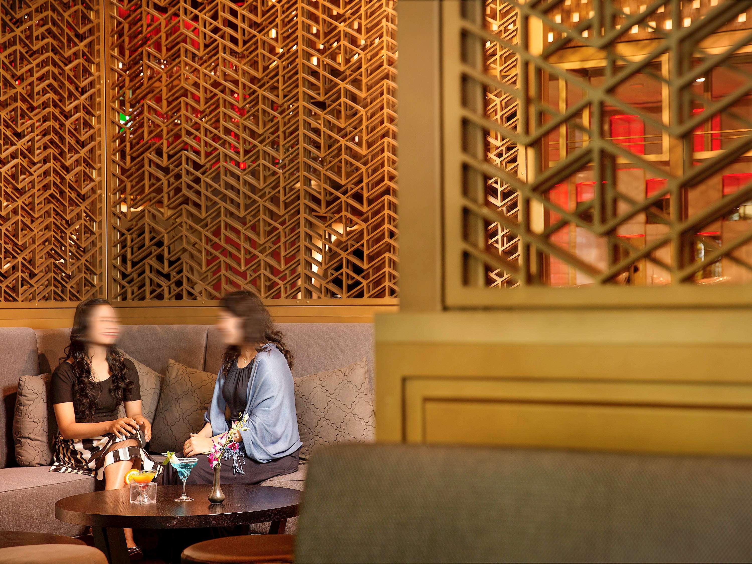 Ibis One - World Trade Centre होटल Dubai