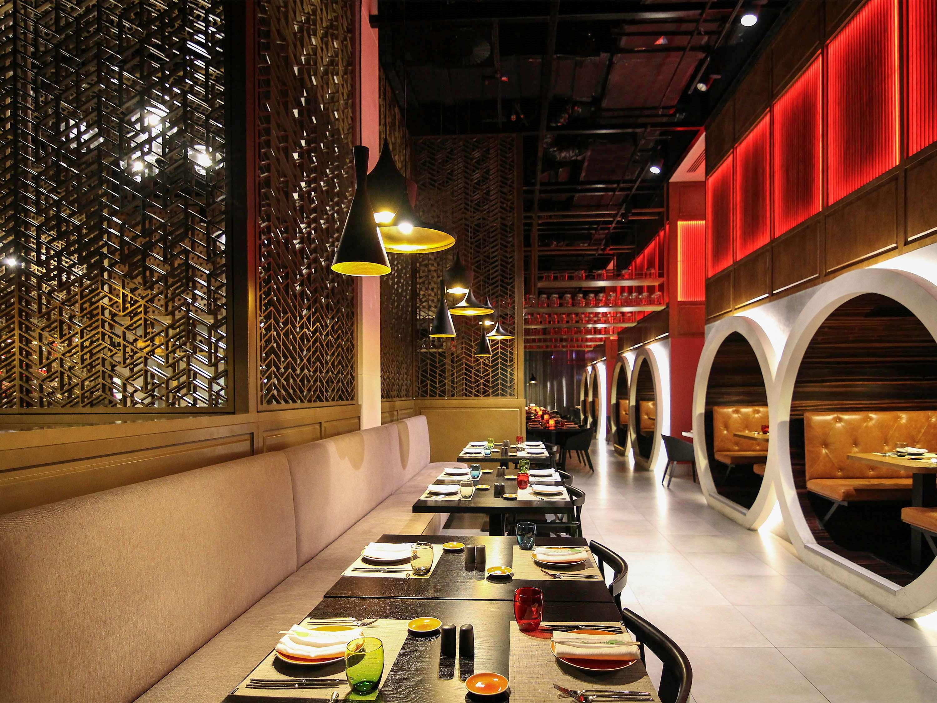 Ibis One - World Trade Centre Dubaï