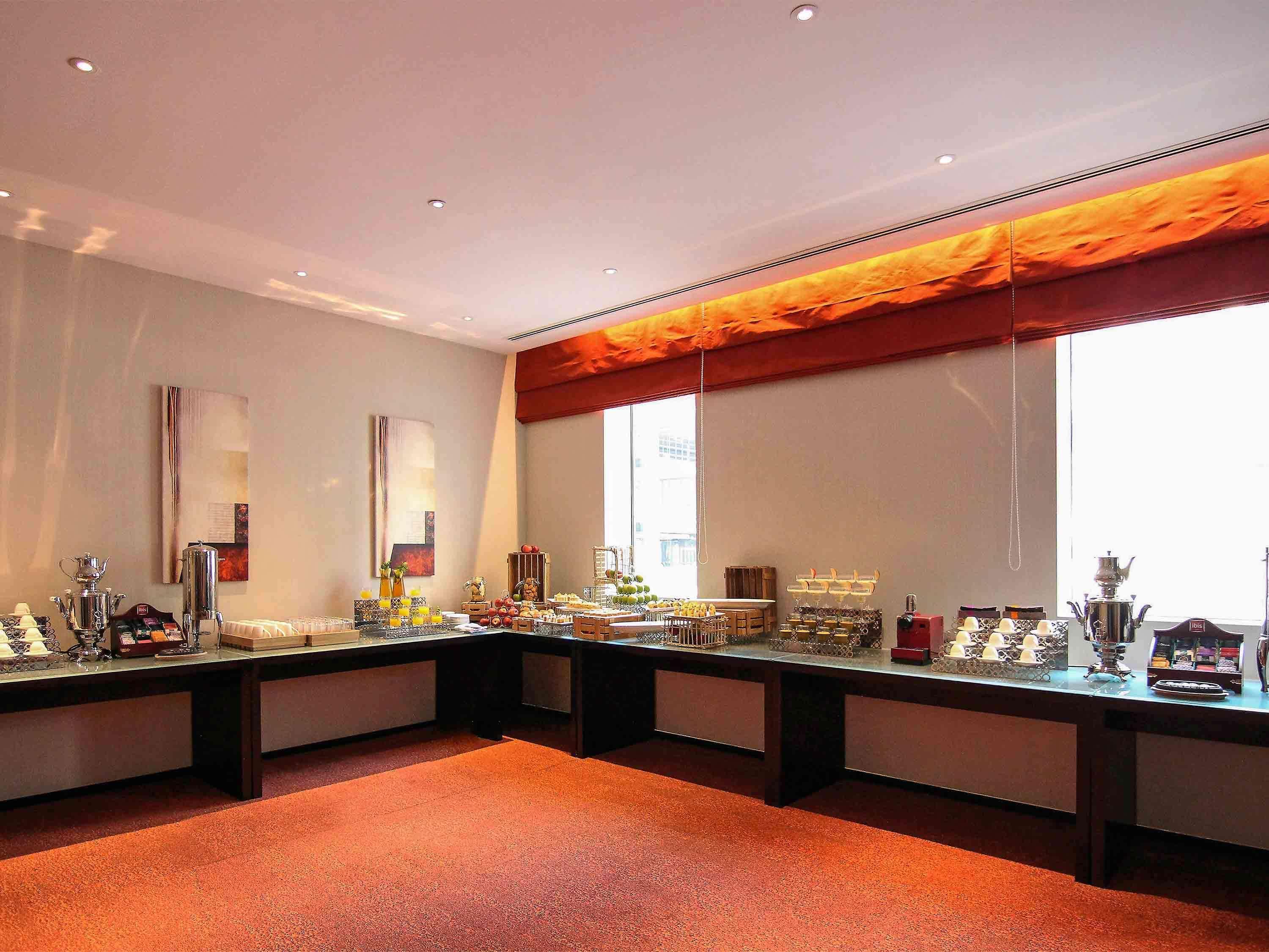 Hotel Ibis One - World Trade Centre Dubaï