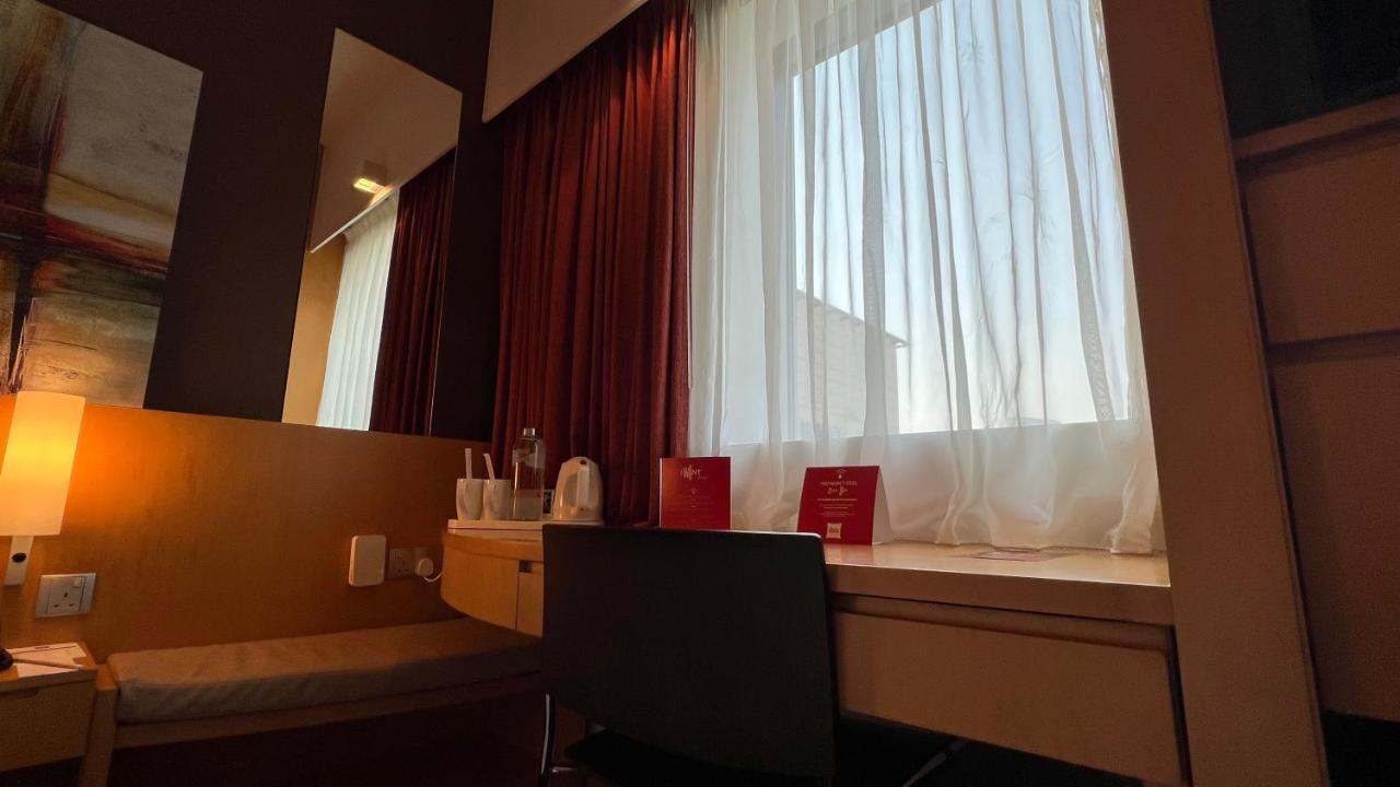 होटल Ibis One - World Trade Centre Dubai