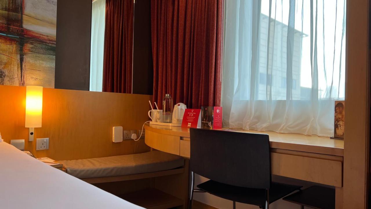 Ibis One - World Trade Centre Dubaï