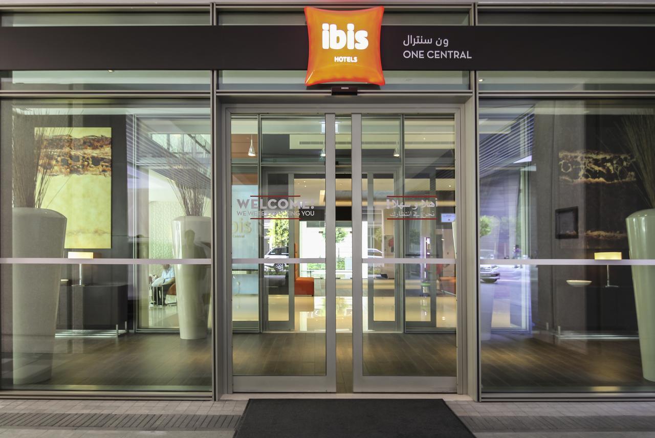 Ibis One - World Trade Centre होटल 3*