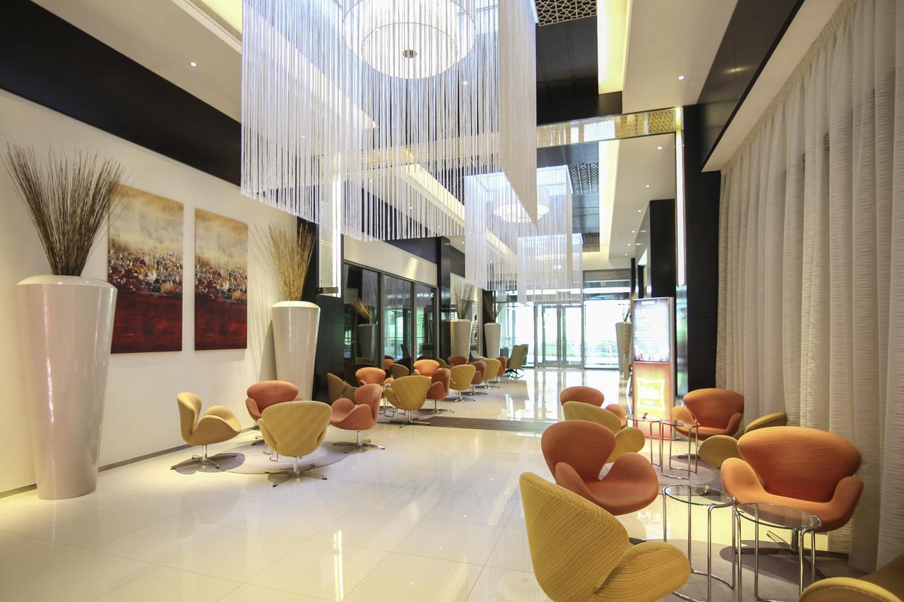 होटल Ibis One - World Trade Centre Dubai