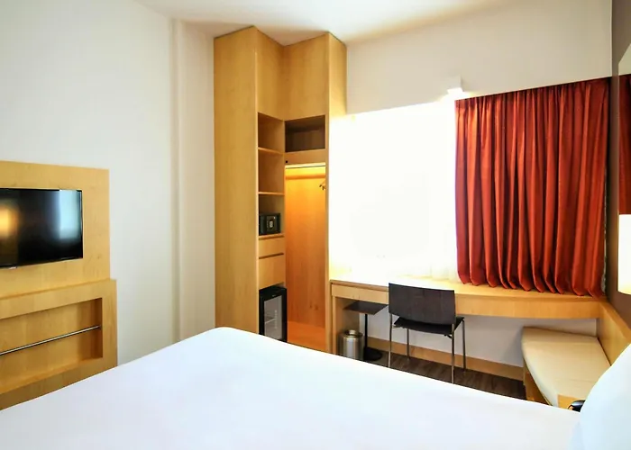 Ibis One Central - World Trade Centre Dubai