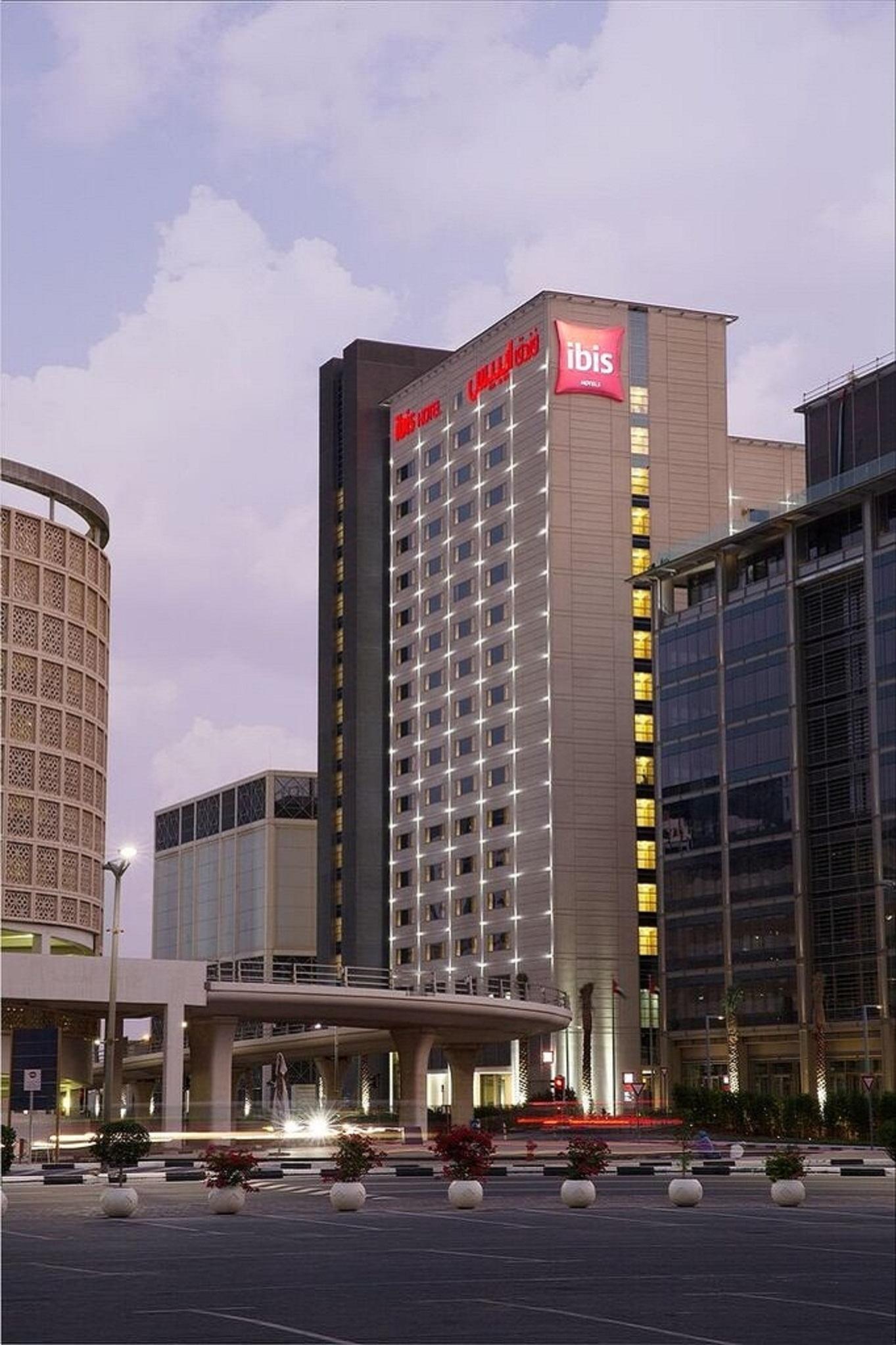 Ibis One - World Trade Centre होटल