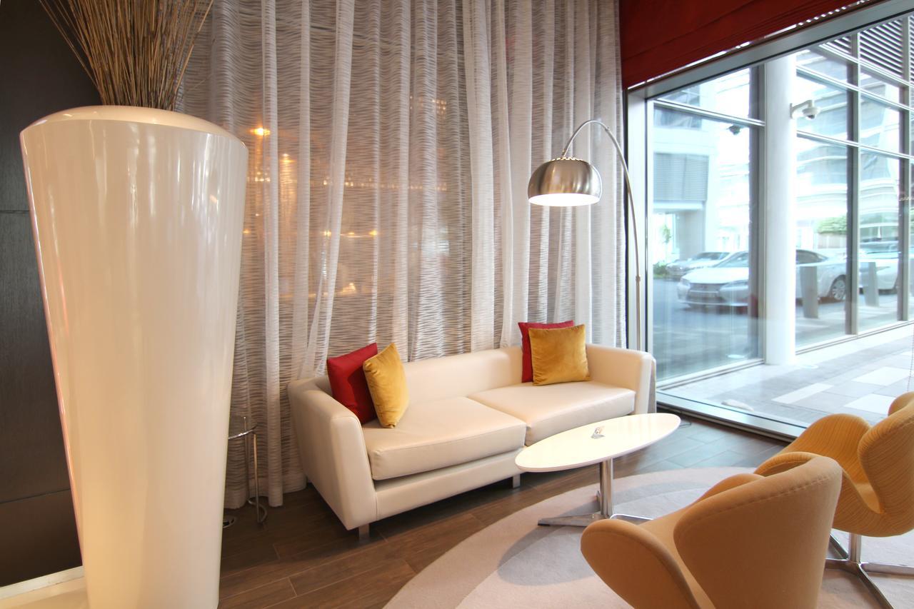 Ibis One - World Trade Centre होटल 3*